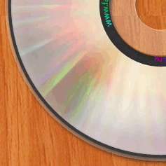 Урок CD-disc