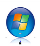 Урок Wallpapper Microsoft Windows Vista